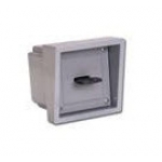 Cerradura mag. nervio central 6